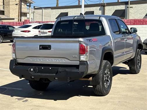 2020 Toyota Tacoma TRD Off Road