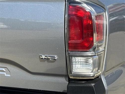 2020 Toyota Tacoma TRD Off Road