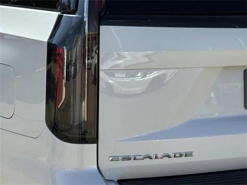 2022 Cadillac Escalade ESV Sport Platinum