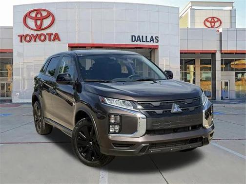 2023 Mitsubishi Outlander Sport 2.0 LE