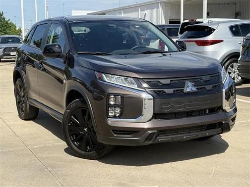 2023 Mitsubishi Outlander Sport 2.0 LE