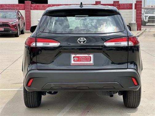 2024 Toyota Corolla Cross L