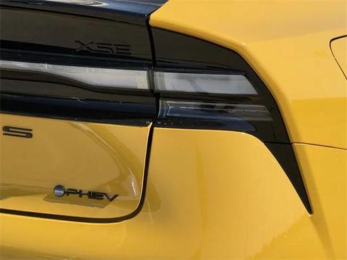 2026 Toyota Prius Plug-In Hybrid Nightshade