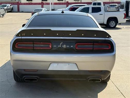 2018 Dodge Challenger R/T 392