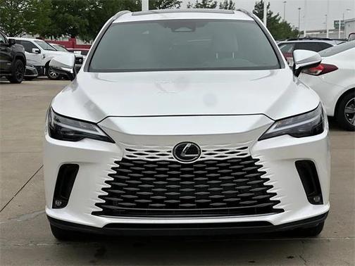 2023 Lexus RX 350 Base