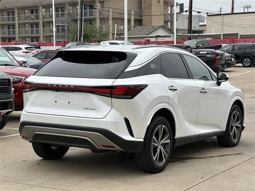 2023 Lexus RX 350 Base
