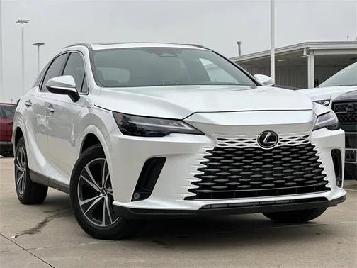 2023 Lexus RX 350 Base