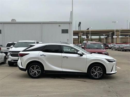 2023 Lexus RX 350 Base