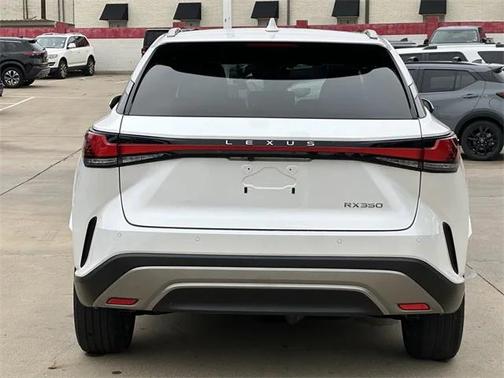 2023 Lexus RX 350 Base