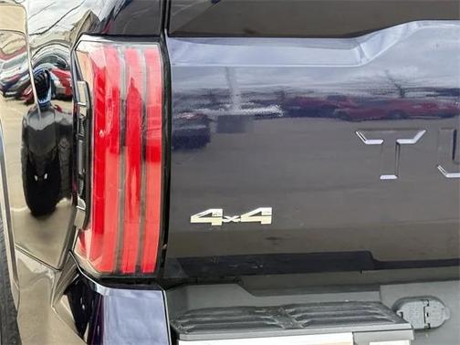 2023 Toyota Tundra 1794 Edition