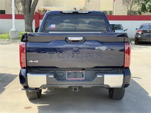 2024 Toyota Tundra Hybrid Limited