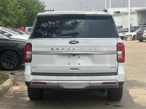 2022 Ford Expedition Max XLT