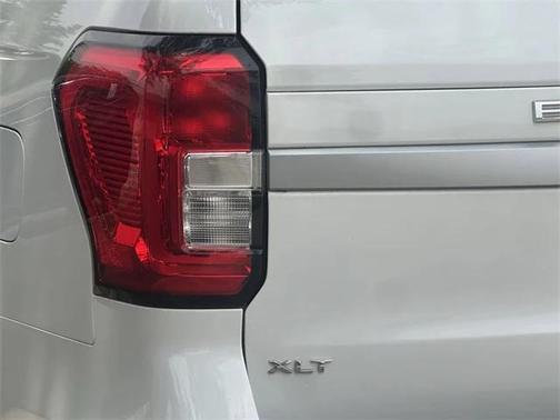 2022 Ford Expedition Max XLT