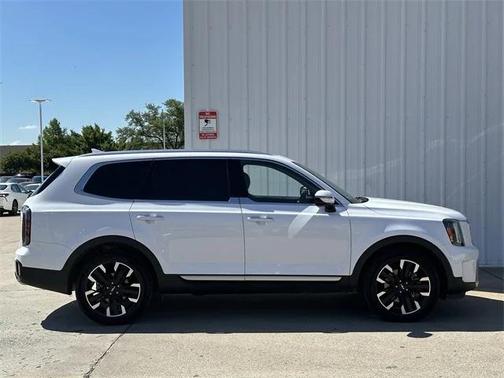 2023 Kia Telluride SX