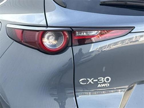 2023 Mazda CX-30 2.5 S Carbon Edition