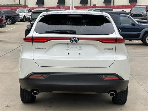 2021 Toyota Venza LE