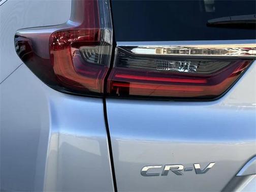 2021 Honda CR-V 2WD EX-L