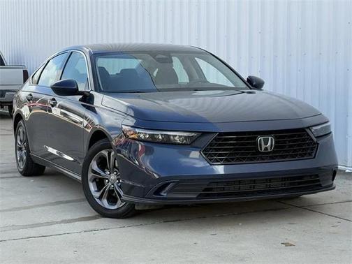 2023 Honda Accord EX 1.5T