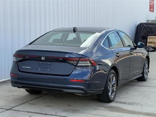 2023 Honda Accord EX 1.5T