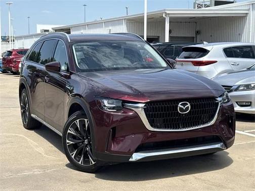 2024 Mazda CX-90 PHEV Premium Plus