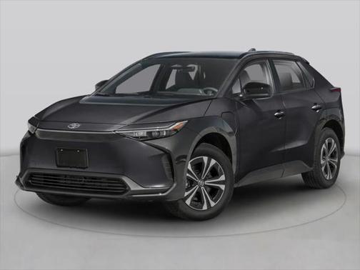 2025 Toyota bZ4X Nightshade