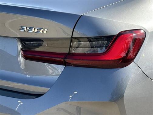 2024 BMW 330 i