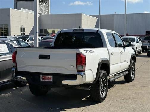 2017 Toyota Tacoma TRD Off Road