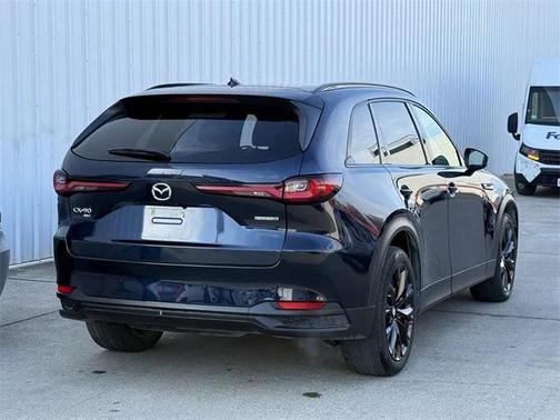 2025 Mazda CX-90 3.3 Turbo Premium Sport