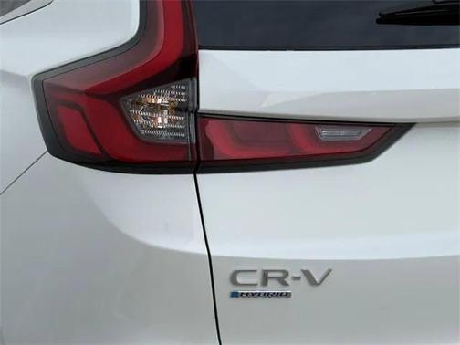 2024 Honda CR-V Hybrid Sport FWD