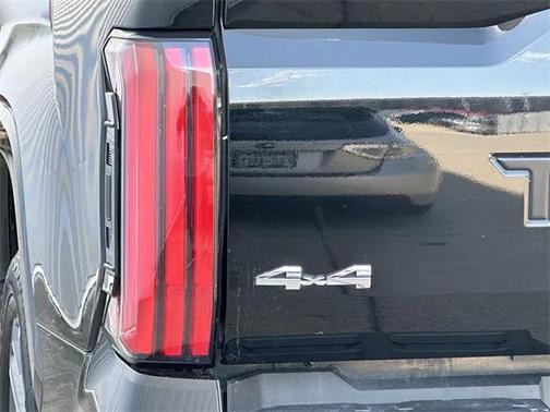 2022 Toyota Tundra 1794 Edition