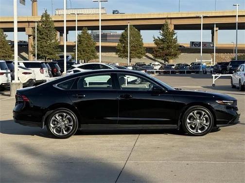 2023 Honda Accord EX 1.5T