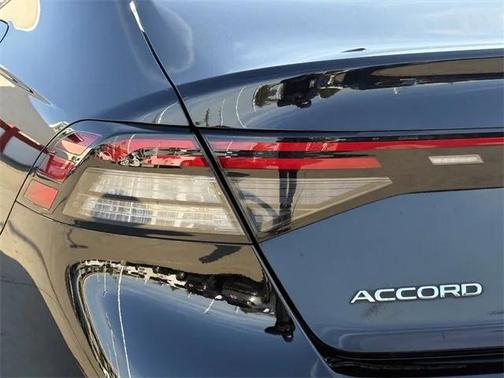 2023 Honda Accord EX 1.5T