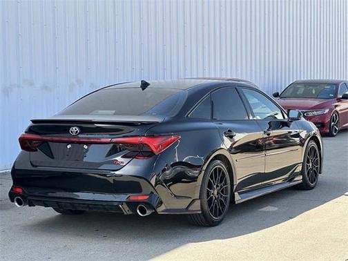 2021 Toyota Avalon TRD