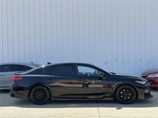 2021 Toyota Avalon TRD