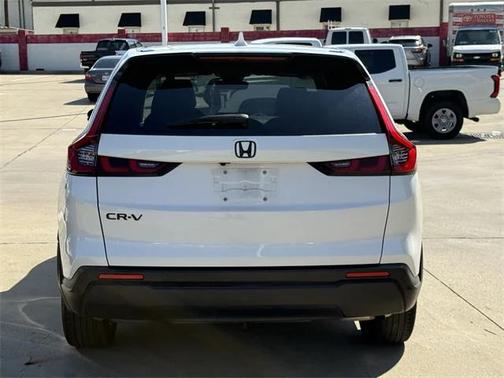 2024 Honda CR-V EX-L 2WD