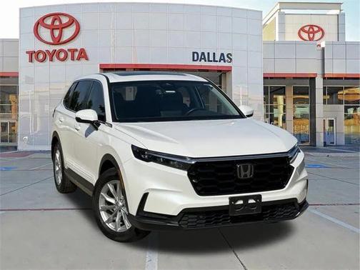 2024 Honda CR-V EX-L 2WD