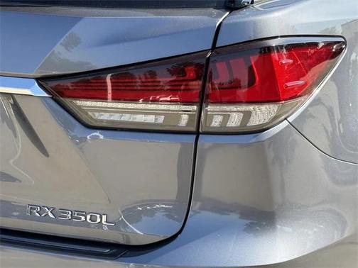 2021 Lexus RX 350L Luxury