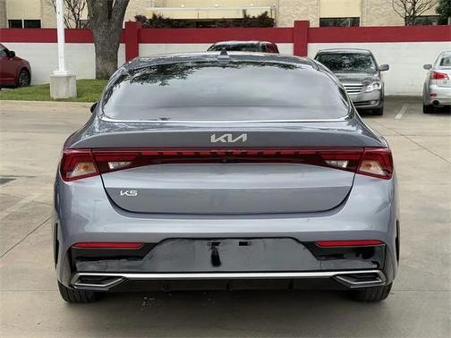 2023 Kia K5 LXS