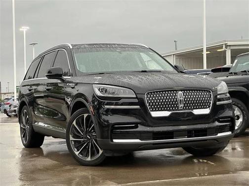 2023 Lincoln Aviator Reserve AWD