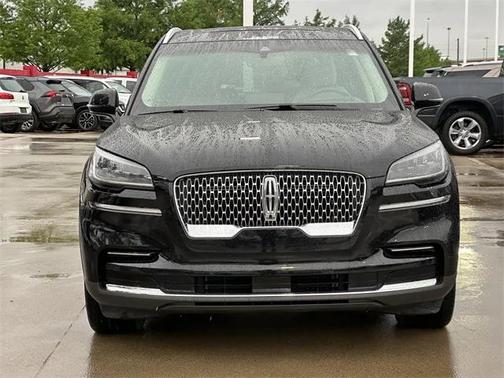 2023 Lincoln Aviator Reserve AWD