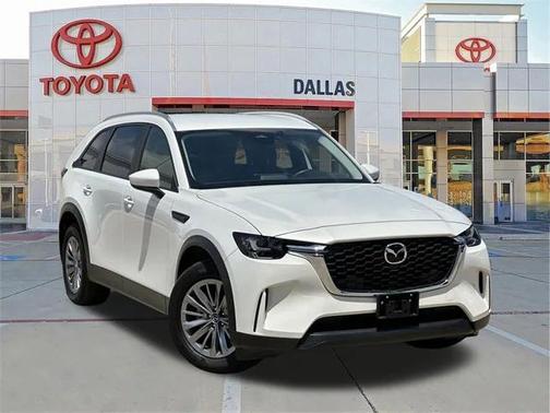 2024 Mazda CX-90 3.3 Turbo S
