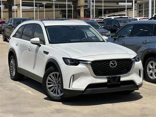 2024 Mazda CX-90 3.3 Turbo S