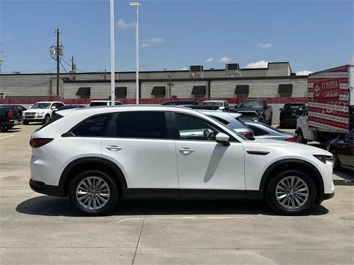 2024 Mazda CX-90 3.3 Turbo S