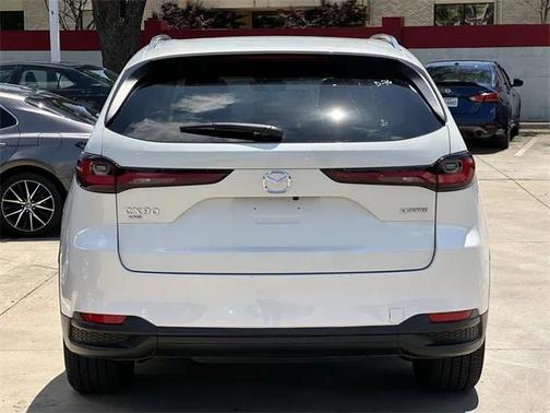 2024 Mazda CX-90 3.3 Turbo S