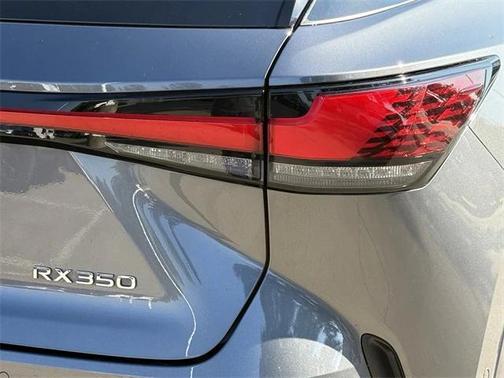 2023 Lexus RX 350 Base