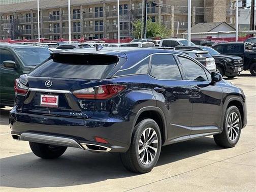 2021 Lexus RX 350 Base
