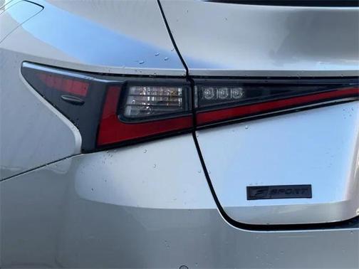 2021 Lexus IS 350 Base