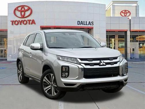 2024 Mitsubishi Outlander Sport SE