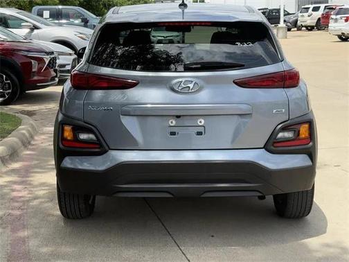 2020 Hyundai KONA SE