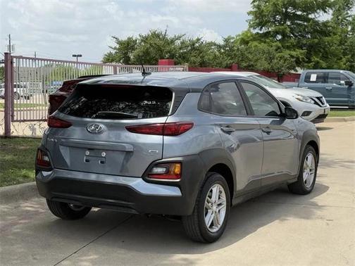 2020 Hyundai KONA SE